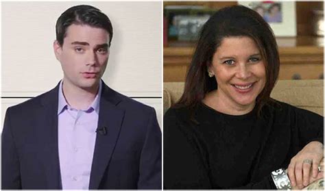 ben shapiro divorce